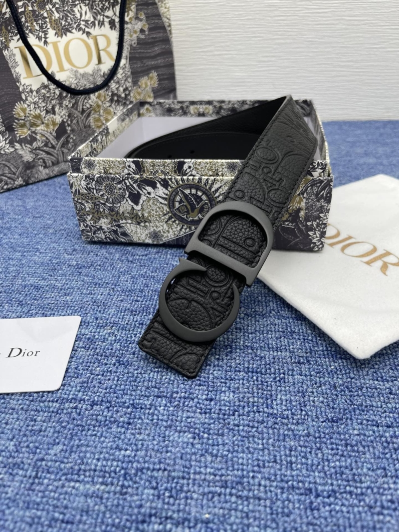 Dior Belts